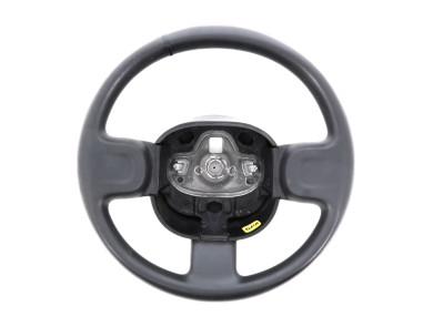 Steering wheel used - Fiat PANDA - 735655650
