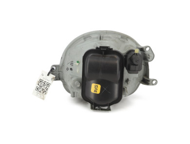 Phare avant droit - Renault TWINGO I PH.3 - 7701049687 - C1-3730Z