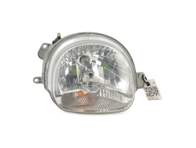 Right headlight - Renault TWINGO I PH.3 - 7701049687 - C1-3730Z