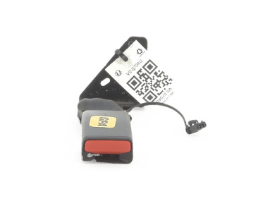 Attache ceinture sécurité arrière gauche occasion - Citroen C3 - 98119905XT