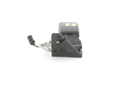 Attache ceinture sécurité arrière gauche - Citroen C3 III PH.1 - 98119905XT - V0-0704U