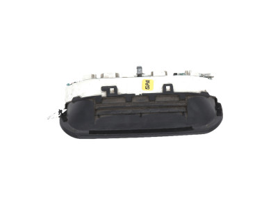 Odometer used - Peugeot BOXER - 6101 ZZ