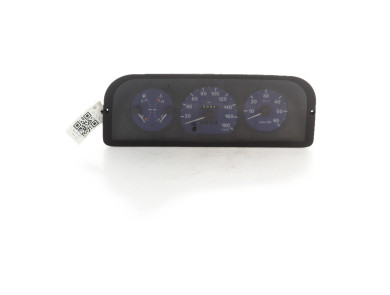 Odometer - Citroen JUMPER I - 6101ZZ - G1-1977B