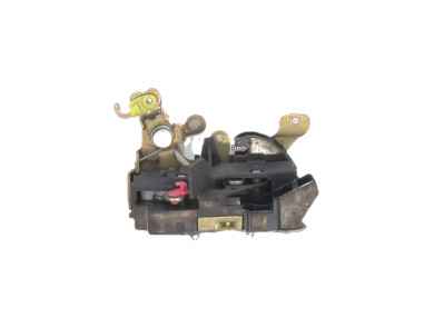 Right door lock - Renault TWINGO I PH.3 - Gris Clair - 7701058531 - Y1-5888I