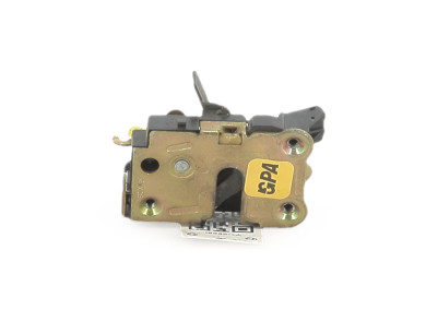 Right door lock - Renault TWINGO I PH.3 - Gris Clair - 7701058531 - Y1-5888I