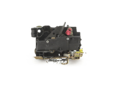 Right door lock - Renault TWINGO I PH.3 - Gris Clair - 7701058531 - Y1-5888I