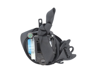 Left front seatbelt used - Toyota YARIS - 73220K0010C0