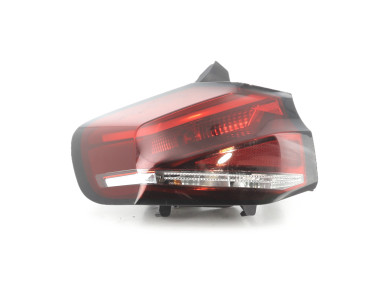 Left rear light - Citroen C4 III - 9831100280 - Q1-3551F
