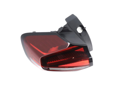Left rear light - Citroen C4 III - 9831100280 - Q1-3551F