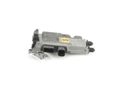 VOLTAGE MAINTENANCE DEVICE - Peugeot 308 II PH.1 - 9810858380 - G0-0491A