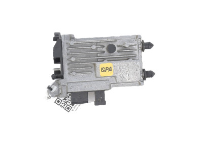 Boitier maintien de tension - Peugeot 308 II PH.1 - 9810858380 - G0-0491A