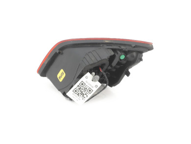 Feu de coffre arrière gauche - Peugeot 308 II PH.1 - 9677818380 - G0-0293W