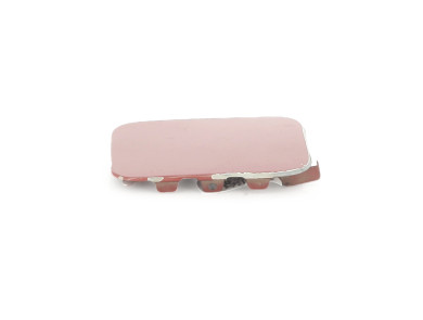 Trappe portillon carburant - Citroen JUMPER I - Rouge Fonce - 0000151787 - A1-1839Y