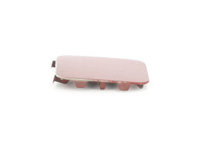 Trappe portillon carburant - Citroen JUMPER I - Rouge Fonce - 0000151787 - A1-1839Y