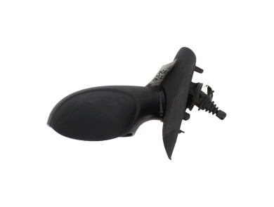 Left wing mirror - Peugeot 206 - Vert Fonce - 1608264280 - S1-3242Q