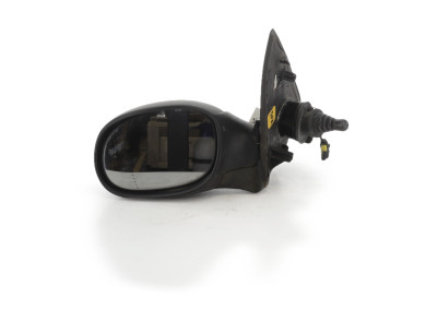 Rétroviseur gauche - Peugeot 206 - Vert Fonce - 1608264280 - S1-3242Q
