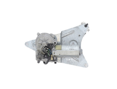 Rear wiper motor - Renault TWINGO I PH.3 - 7700832590 - Z1-8115S