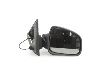 Right wing mirror - Dacia SANDERO II PH.1 - Rouge Clair - 963011787R - Z1-5895W