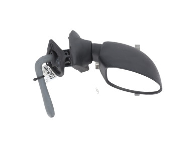 Right wing mirror used - Renault TWINGO - 7701207794