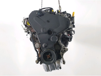 Engine type DFGA - Volkswagen TIGUAN II PH.1 - W1-5313I