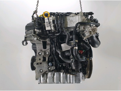Engine type DFGA - Volkswagen TIGUAN II PH.1 - W1-5313I