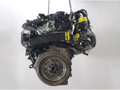 Engine type DFGA - Volkswagen TIGUAN II PH.1 - W1-5313I