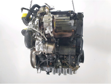 Moteur type DFGA - Volkswagen TIGUAN II PH.1 - W1-5313I