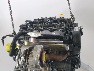 Engine type DFGA - Volkswagen TIGUAN II PH.1 - W1-5313I