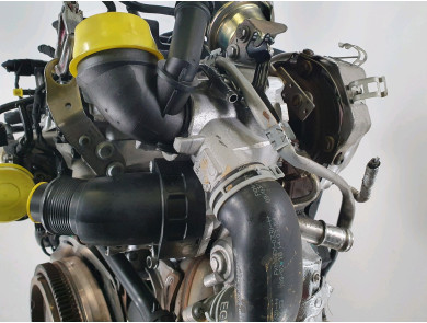 Moteur type DFGA - Volkswagen TIGUAN II PH.1 - W1-5313I