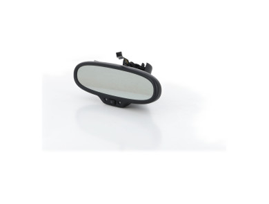 Interior mirror used - Audi A3 - 8J0857511E 4PK