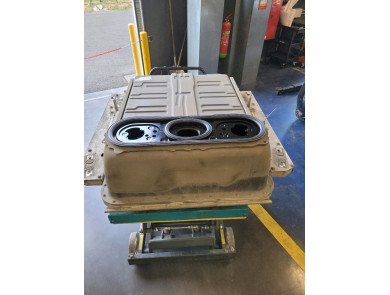 Traction battery - Renault ZOE PH.1 - 295106501R - L1-2398C