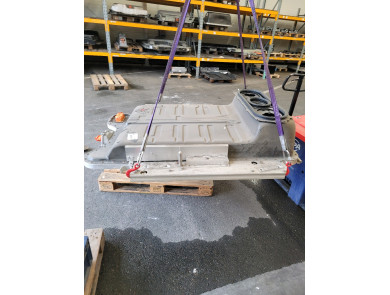 Traction battery - Renault ZOE PH.1 - 295106501R - L1-2398C