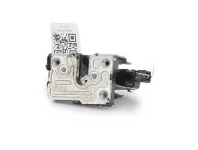 Serrure de porte arriere gauche - Dacia LOGAN MCV I PH.1 - Bleu Fonce - 8200928484 - G0-9765A