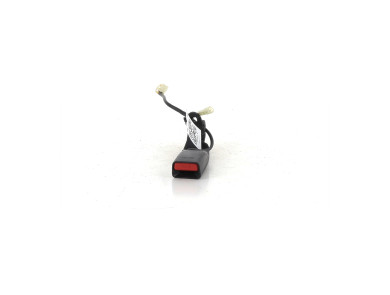 Attache ceinture sécurité centrale occasion - Subaru XV - 64680FJ030VI