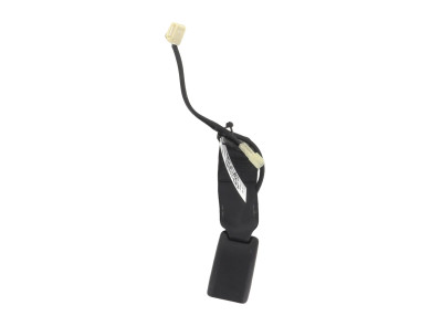 Central rear belt clip - Subaru XV - 64680FJ030VI - X1-6930L