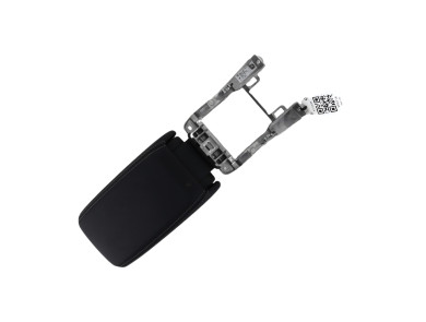 Central armrest - Audi Q4 - 8Y0864207 - K1-5306X