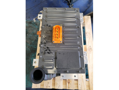 Batterie de traction