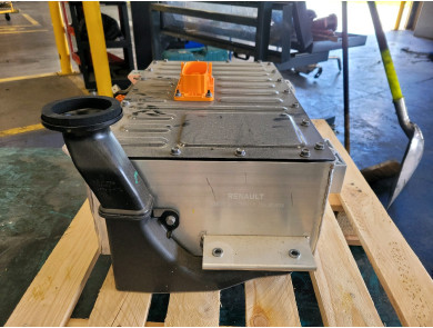 Batterie de traction - Renault CLIO V PH.2 - 295106130R - I0-6004P