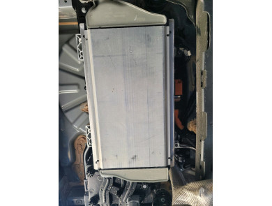 Batterie de traction - Renault CLIO V PH.2 - 295106130R - I0-6004P