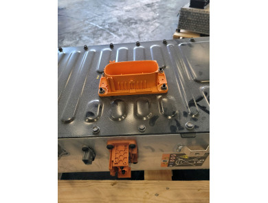 Traction battery - Renault CLIO V PH.2 - 295106130R - I0-6004P