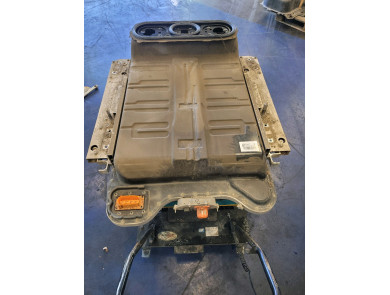 Traction battery used - Renault ZOE - 295108557R
