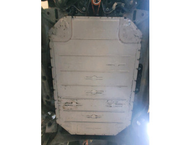 Batterie de traction - Fiat 500C III - 6000636657 - P0-6492Y