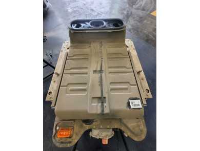 Traction battery used - Renault ZOE - 295107801R