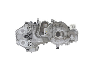 Carter de distribution - Dacia SANDERO II PH.2 SCE 75 - 150004905R - E1-6073C