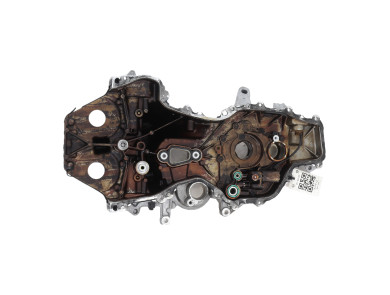 Carter de distribution - Dacia SANDERO II PH.2 SCE 75 - 150004905R - E1-6073C