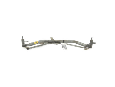 Front wiper linkage - Peugeot 106 PH.2 - 00006401C1 - P1-2286V