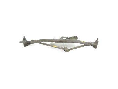 Front wiper linkage - Peugeot 106 PH.2 - 00006401C1 - P1-2286V