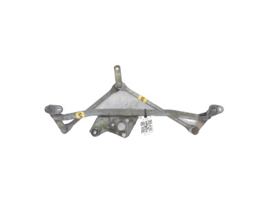 Front wiper linkage - Peugeot 106 PH.2 - 00006401C1 - P1-2286V
