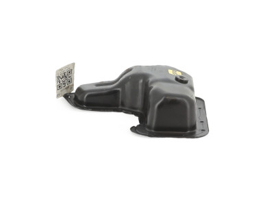 Oil sump - Citroen C3 II PH.2 1.0 PTEC - 9834236780 - F1-6150P
