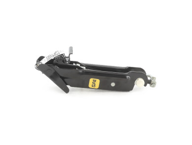 Scissor jack - Citroen C3 I PH.1 - 672566 - A0-7849X